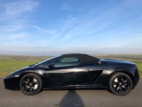 LAMBORGHINI GALLARDO