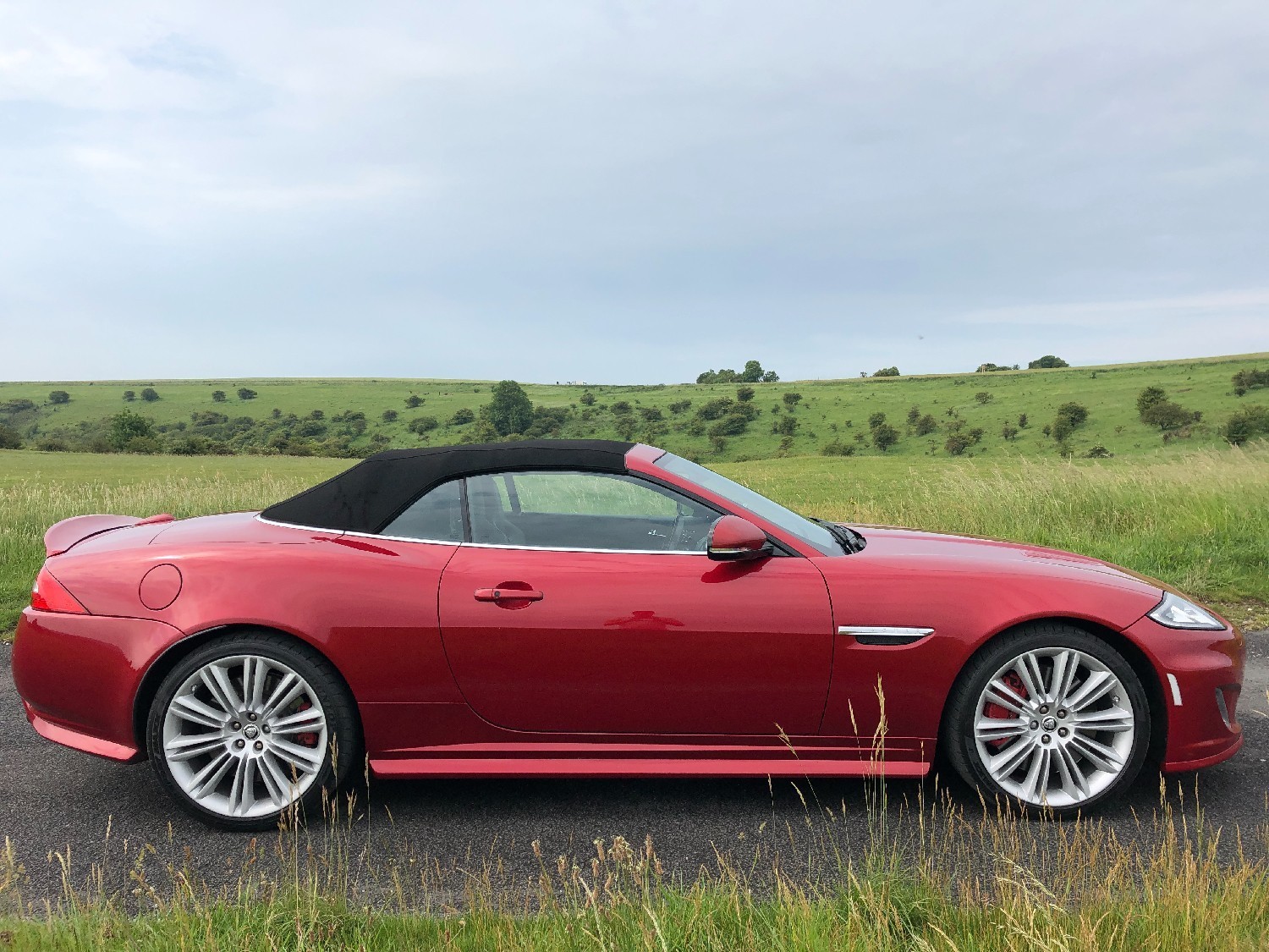 Used JAGUAR XKR in BN3 3TW, Sussex | SG Group and Sons