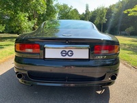 ASTON MARTIN DB7