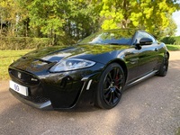 JAGUAR XKR-S