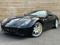 FERRARI 599