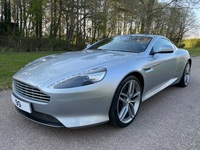 ASTON MARTIN DB9