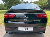 MERCEDES-BENZ GLE CLASS