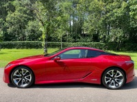 LEXUS LC 500