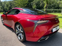 LEXUS LC 500