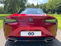 LEXUS LC 500