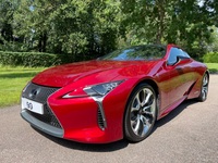 LEXUS LC 500