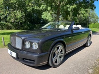 BENTLEY AZURE