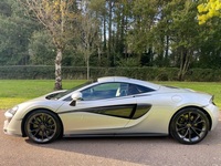 MCLAREN 570S