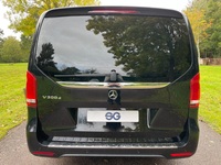MERCEDES-BENZ V CLASS