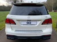 MERCEDES-BENZ GLE CLASS