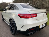 MERCEDES-BENZ GLE CLASS