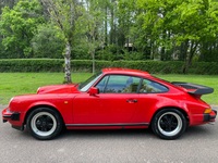 PORSCHE 911 CLASSIC