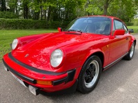 PORSCHE 911 CLASSIC