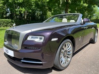 ROLLS-ROYCE DAWN