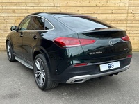 MERCEDES-BENZ GLE CLASS
