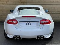 JAGUAR XK