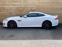 JAGUAR XK