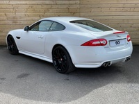 JAGUAR XK