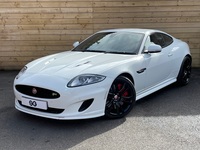 JAGUAR XK