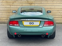 ASTON MARTIN VANQUISH