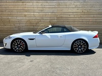JAGUAR XK