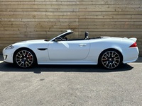 JAGUAR XK