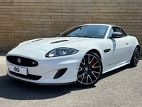 JAGUAR XK